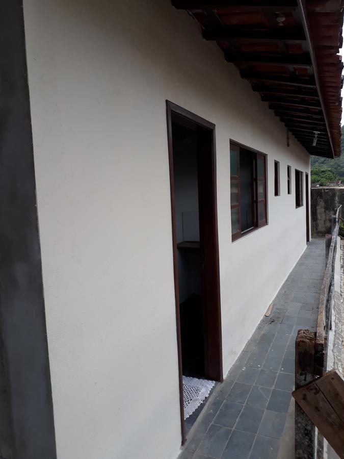 אובטובה Recanto Villas Boas מראה חיצוני תמונה