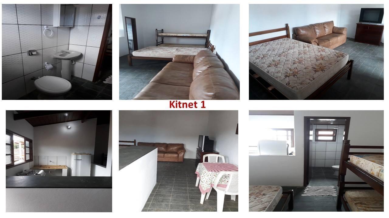 אובטובה Recanto Villas Boas מראה חיצוני תמונה