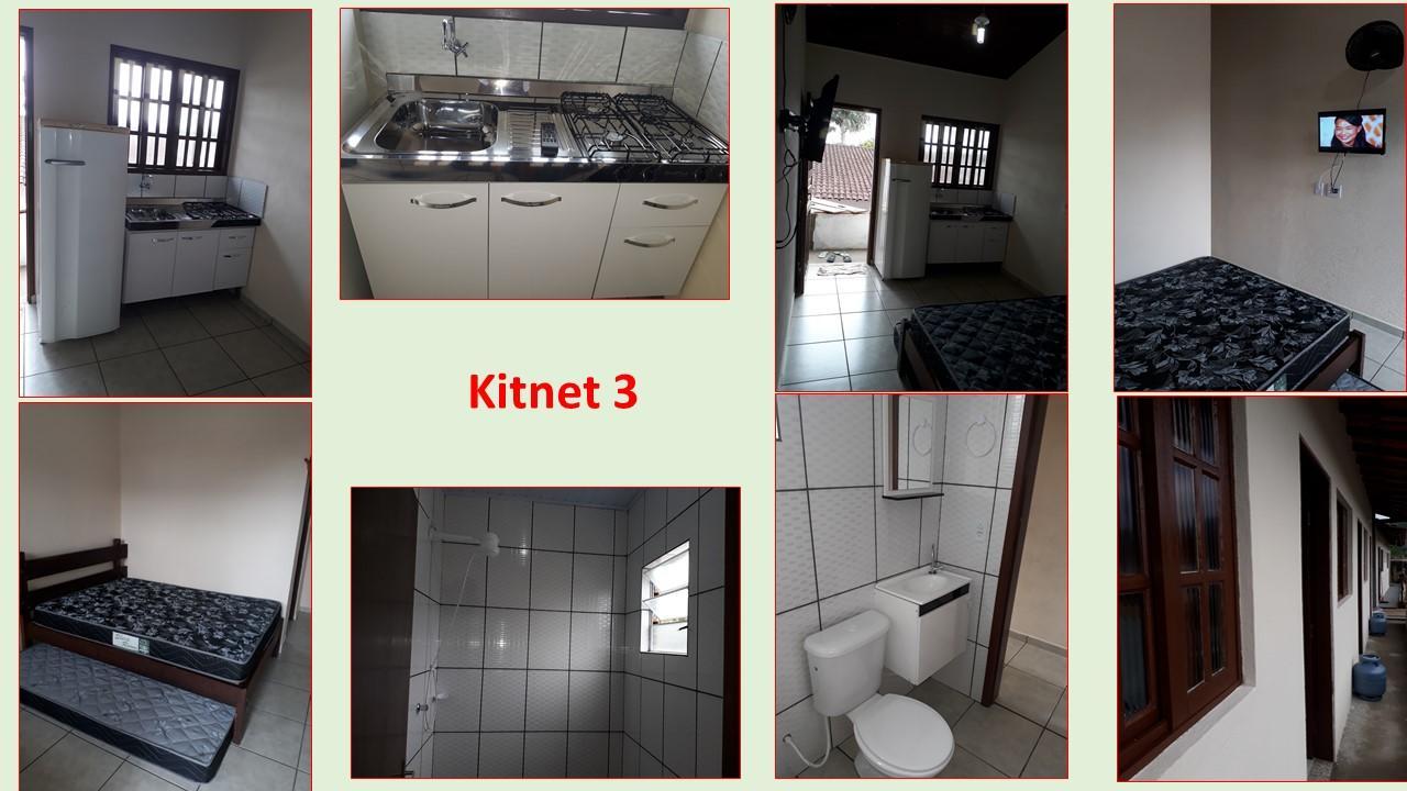 אובטובה Recanto Villas Boas מראה חיצוני תמונה