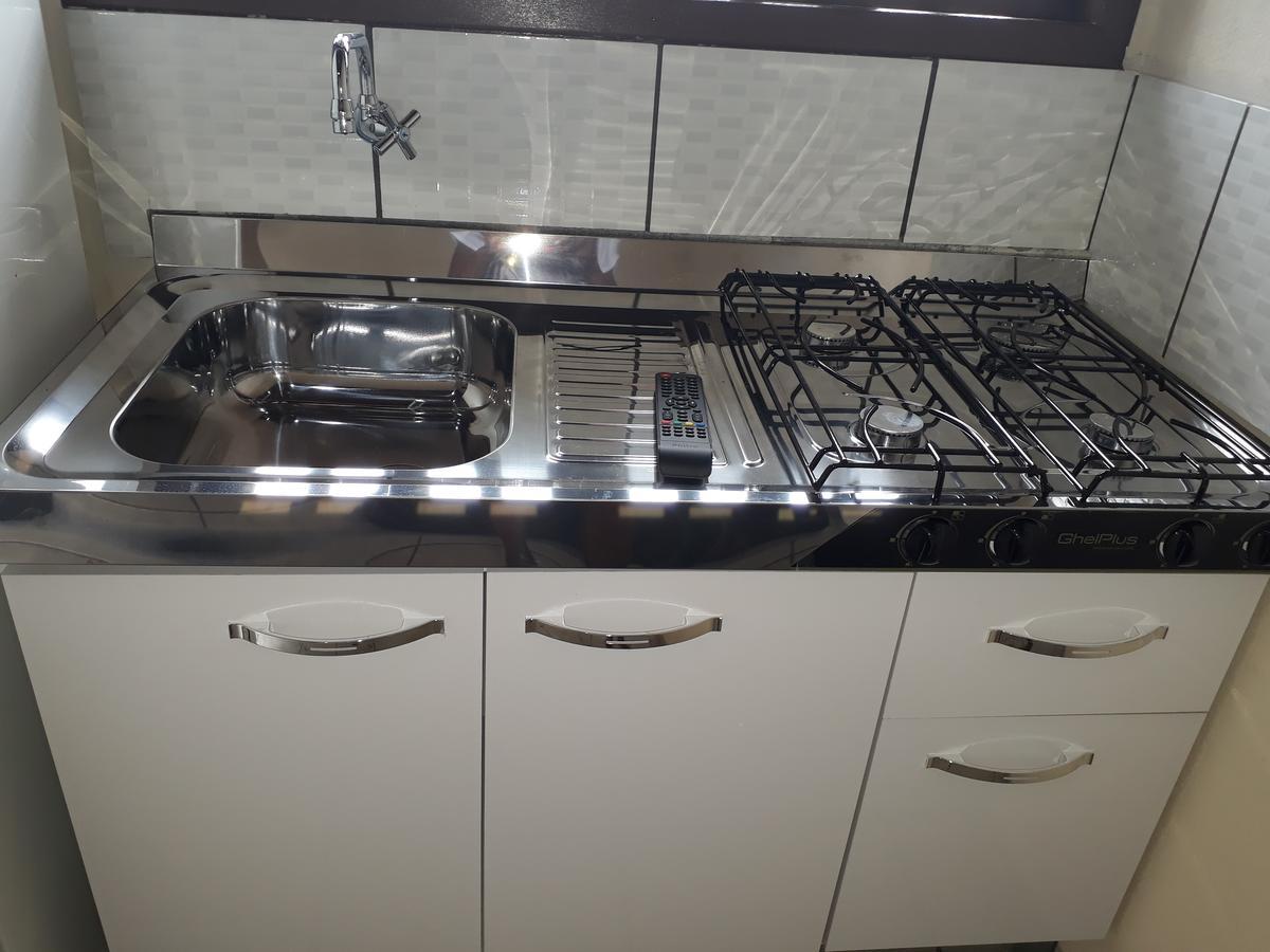 אובטובה Recanto Villas Boas מראה חיצוני תמונה
