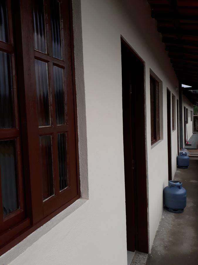 אובטובה Recanto Villas Boas מראה חיצוני תמונה
