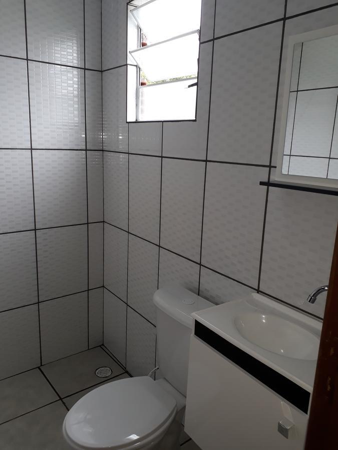 אובטובה Recanto Villas Boas מראה חיצוני תמונה