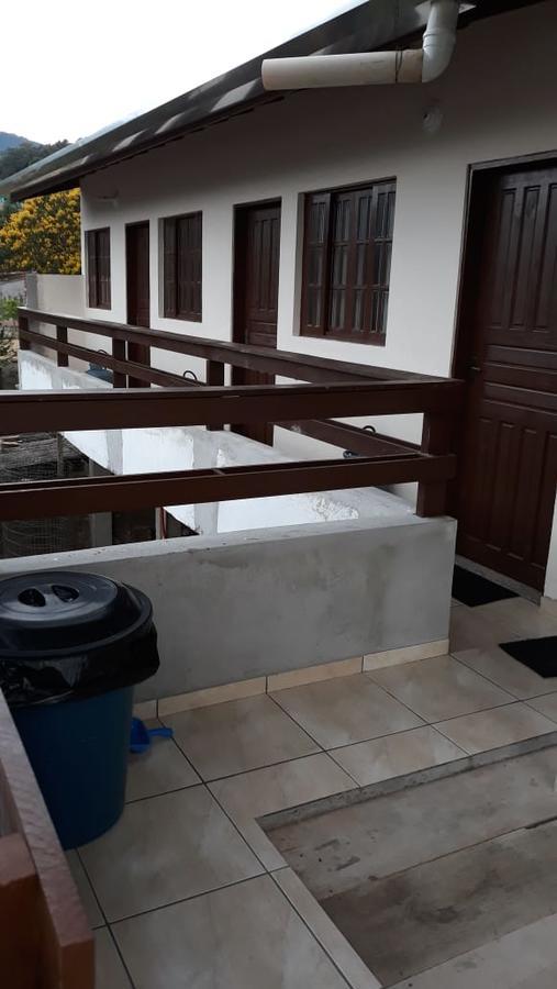 אובטובה Recanto Villas Boas מראה חיצוני תמונה