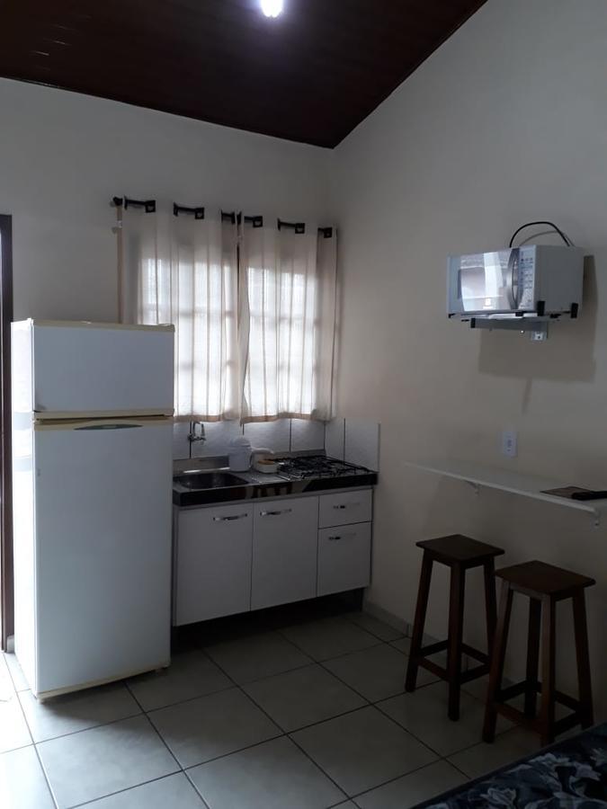אובטובה Recanto Villas Boas מראה חיצוני תמונה