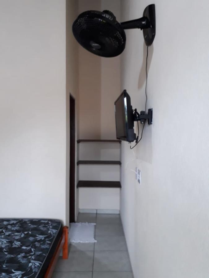 אובטובה Recanto Villas Boas מראה חיצוני תמונה
