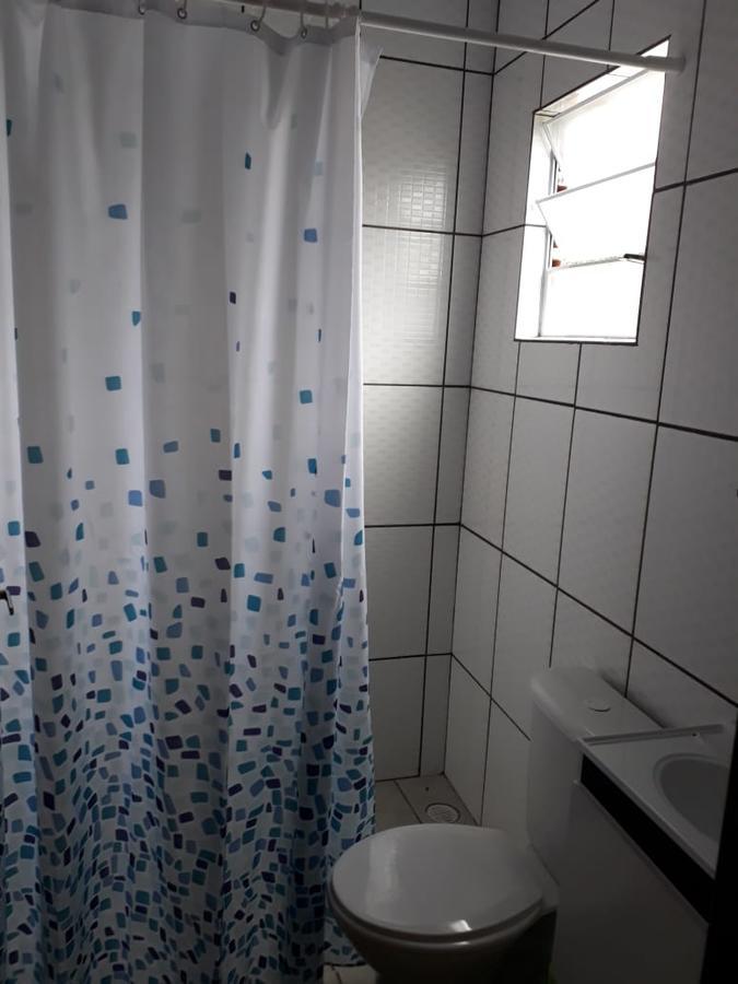 אובטובה Recanto Villas Boas מראה חיצוני תמונה