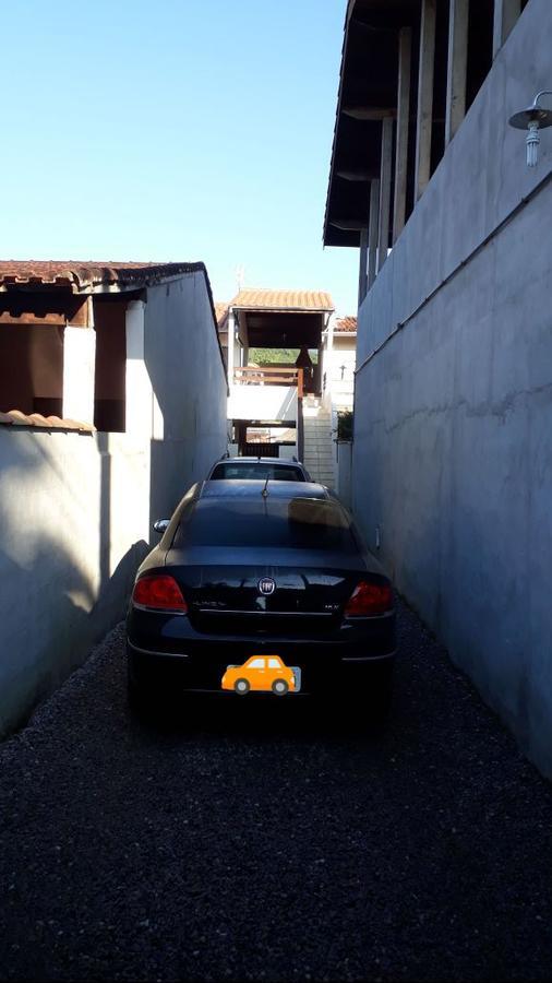 אובטובה Recanto Villas Boas מראה חיצוני תמונה