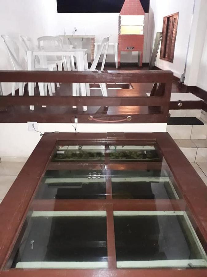 אובטובה Recanto Villas Boas מראה חיצוני תמונה