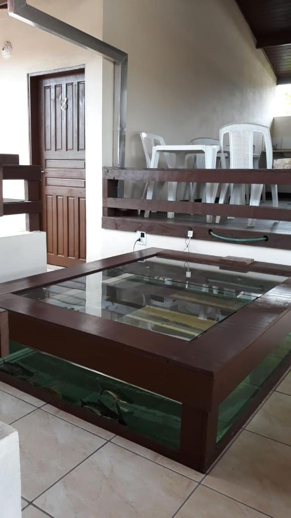 אובטובה Recanto Villas Boas מראה חיצוני תמונה