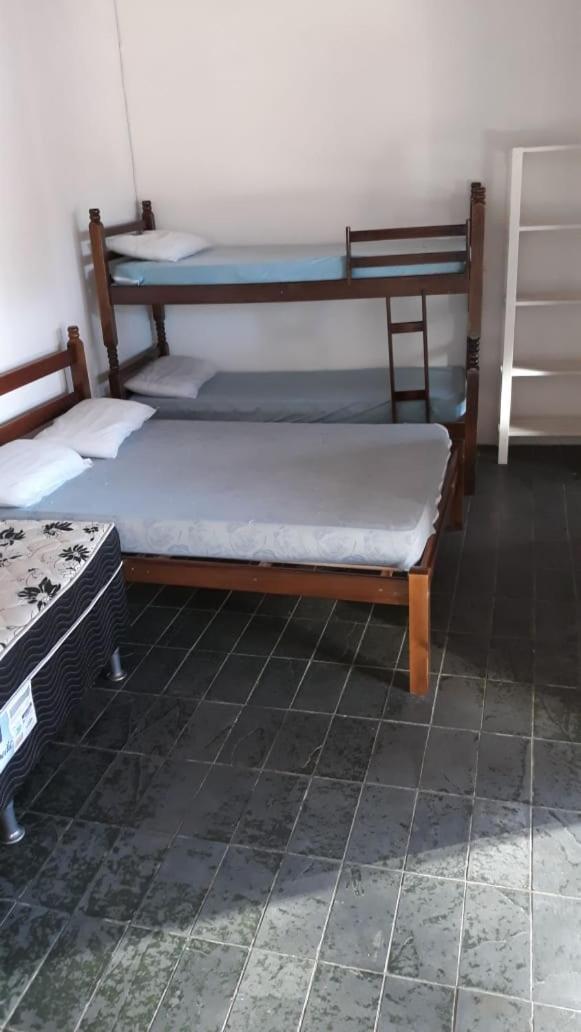 אובטובה Recanto Villas Boas מראה חיצוני תמונה