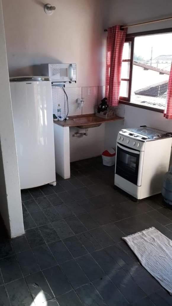 אובטובה Recanto Villas Boas מראה חיצוני תמונה