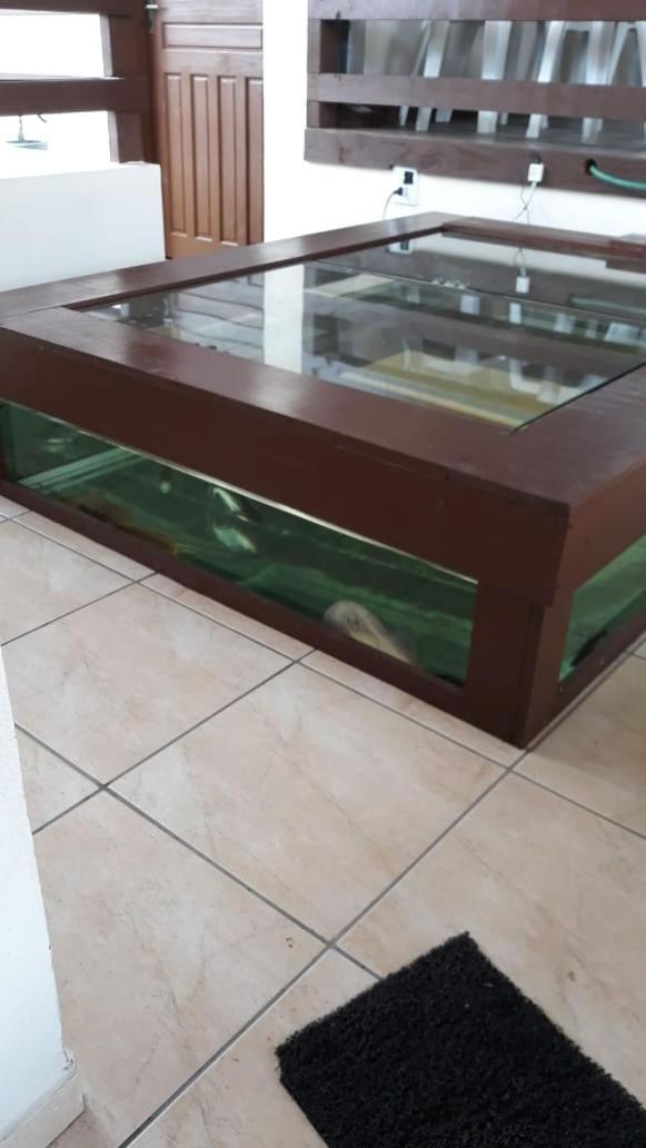 אובטובה Recanto Villas Boas מראה חיצוני תמונה