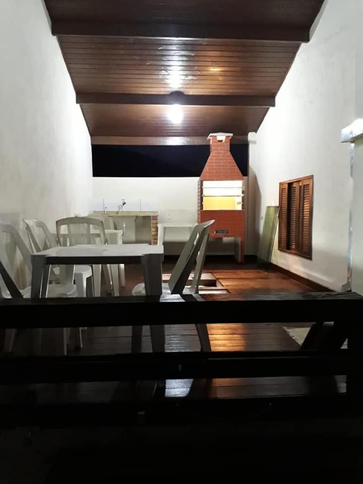 אובטובה Recanto Villas Boas מראה חיצוני תמונה