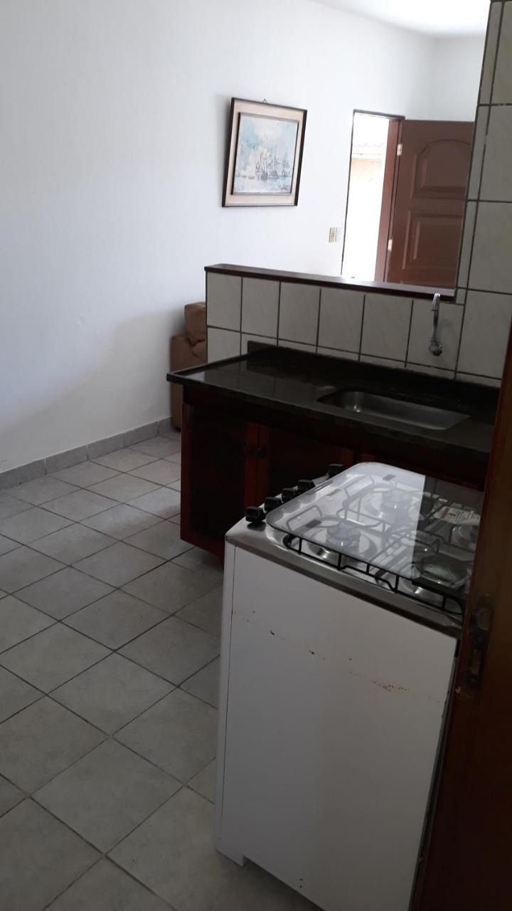 אובטובה Recanto Villas Boas מראה חיצוני תמונה