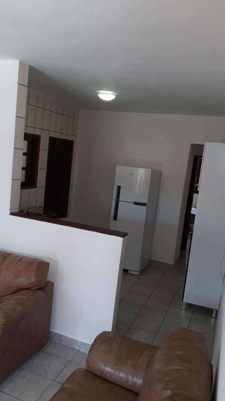 אובטובה Recanto Villas Boas מראה חיצוני תמונה