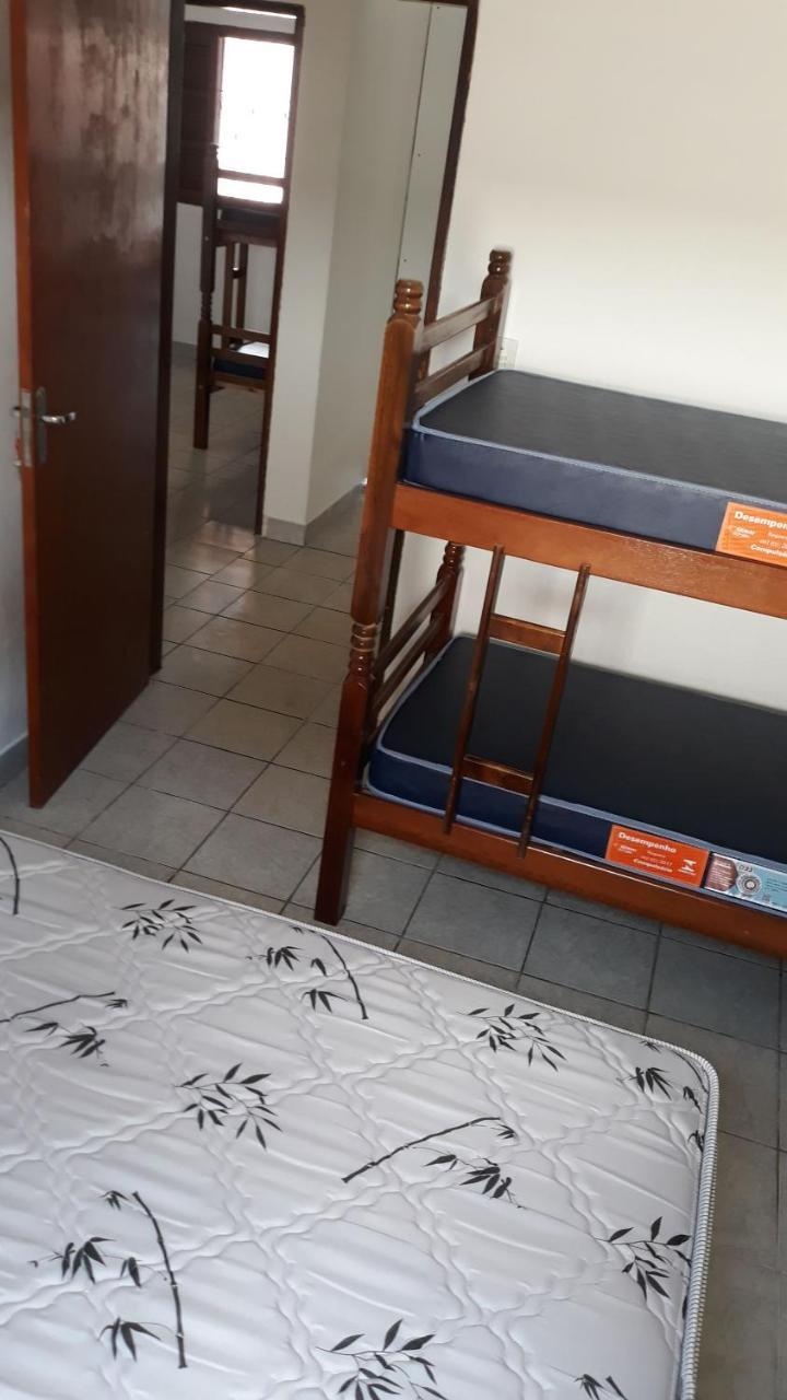 אובטובה Recanto Villas Boas מראה חיצוני תמונה
