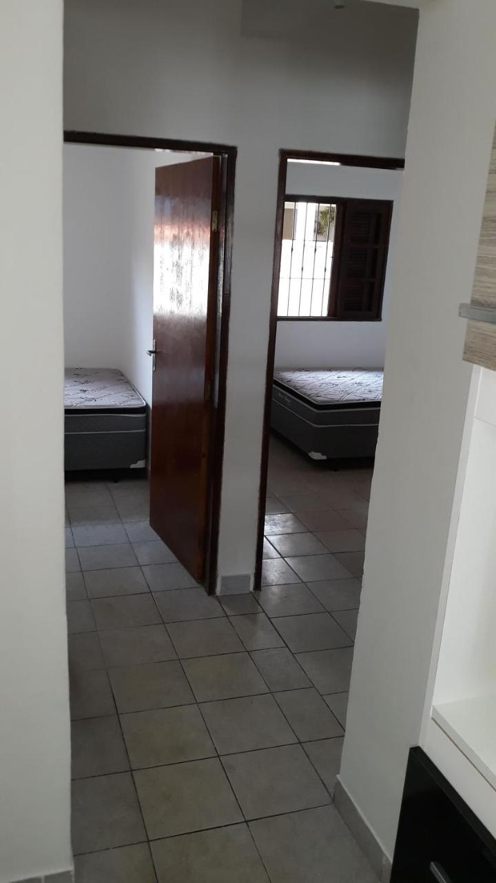אובטובה Recanto Villas Boas מראה חיצוני תמונה