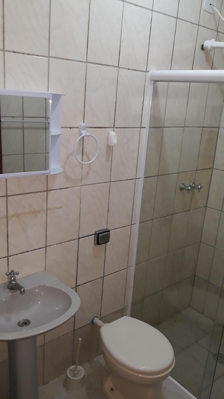 אובטובה Recanto Villas Boas מראה חיצוני תמונה