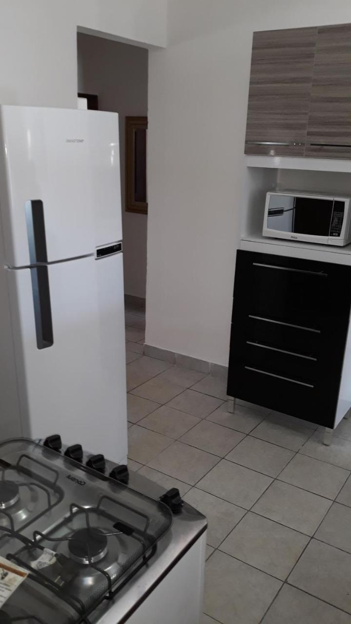 אובטובה Recanto Villas Boas מראה חיצוני תמונה