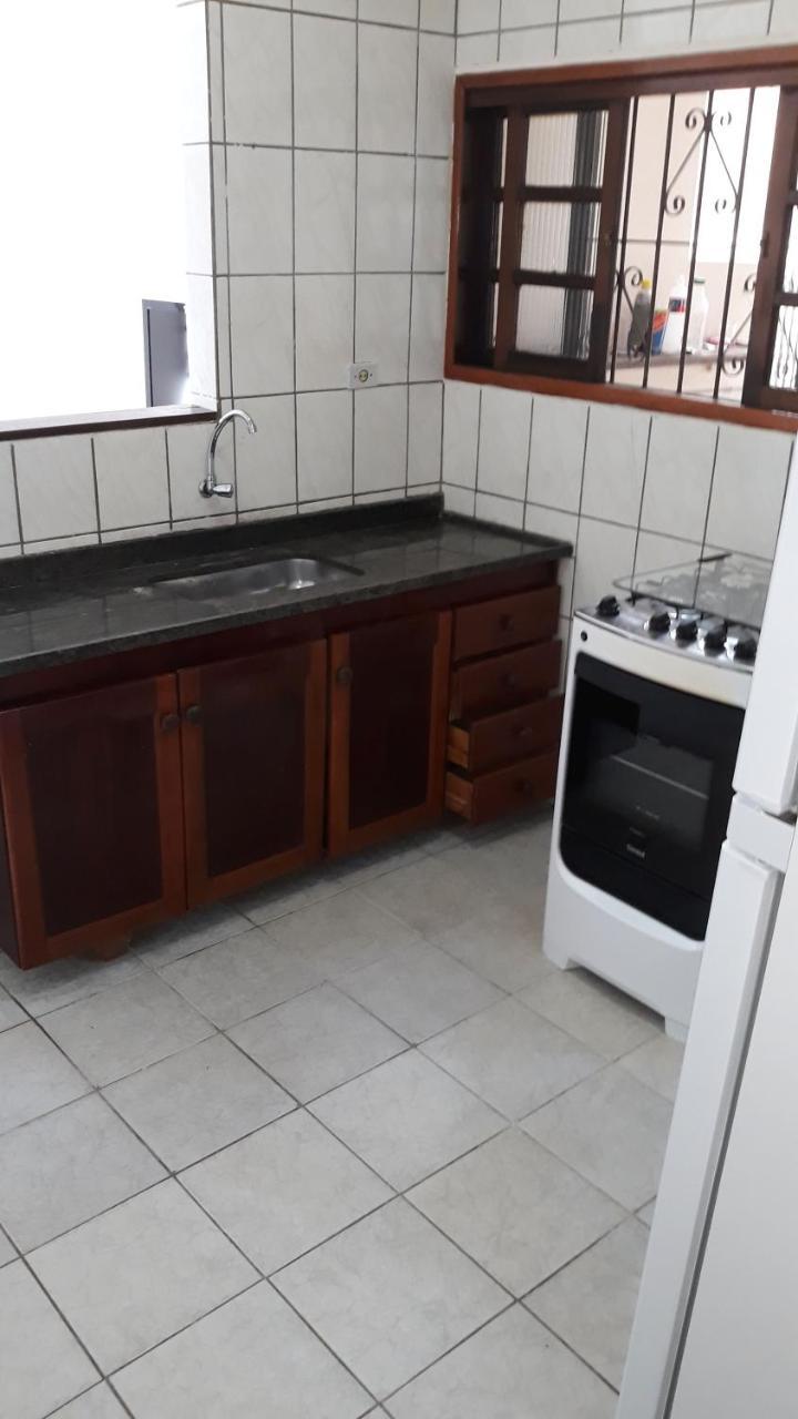 אובטובה Recanto Villas Boas מראה חיצוני תמונה