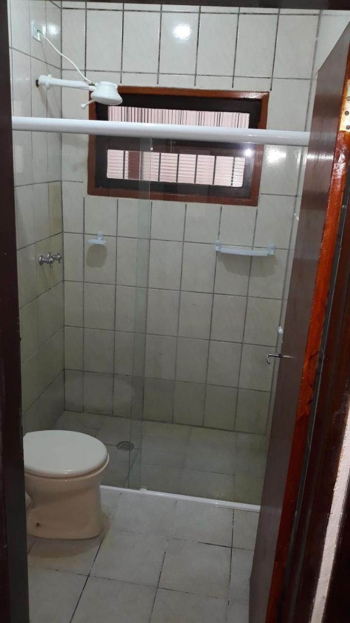 אובטובה Recanto Villas Boas מראה חיצוני תמונה