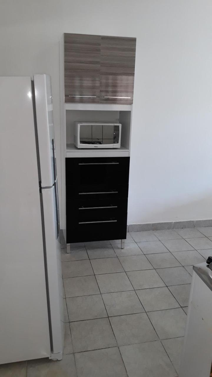 אובטובה Recanto Villas Boas מראה חיצוני תמונה